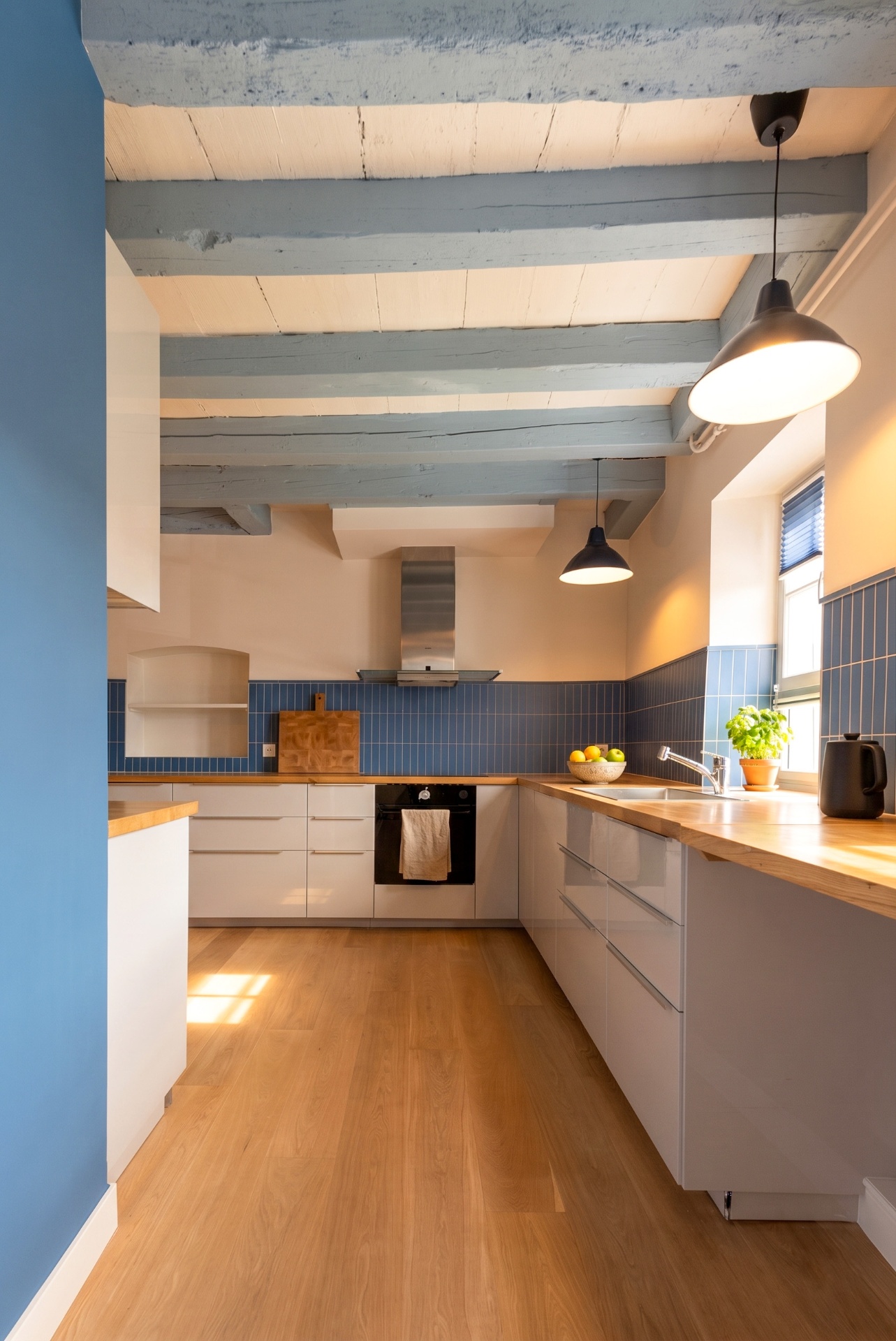 Townhouse